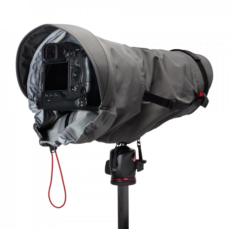 MANFROTTO Rain Shield Pro Light Teleshield MB PL-TS