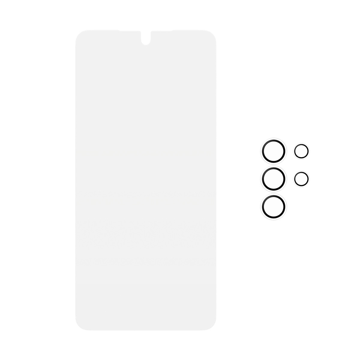 BildePG Hoops® 2-in-1 Bundle Galaxy S26 Ultra UWF