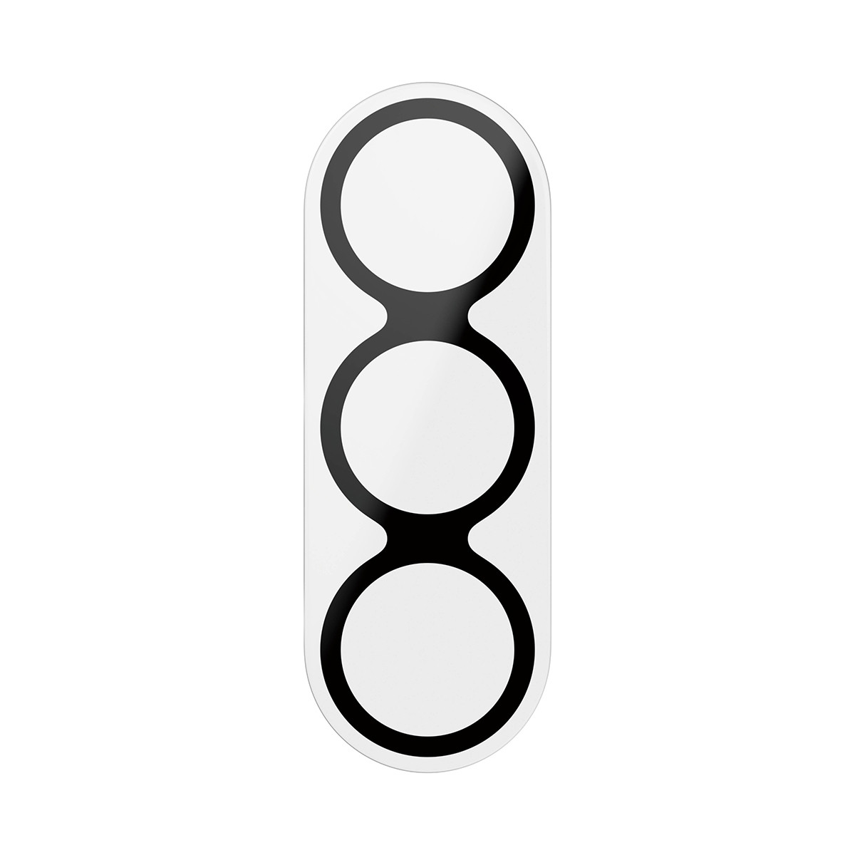 BildePG PicturePerfect Camera Lens Protector Galaxy S26 Pro