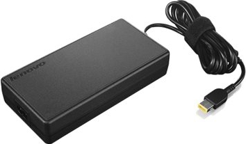 BildeLENOVO ThinkPad 170W AC Adapter (EU)