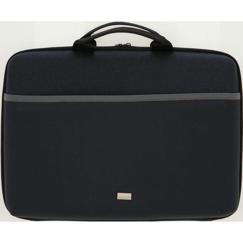 HAMA Laptop Bag Hardcase Protection 2.0 16.2" Blue
