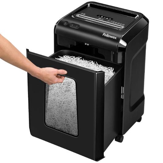 Makuleringsmaskin Fellowes 76Ct Cc P4