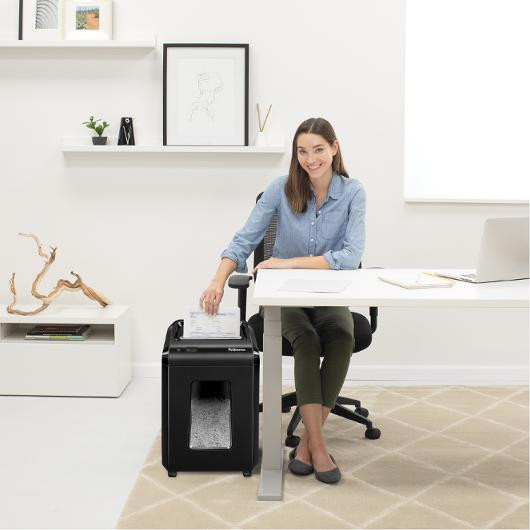 Makuleringsmaskin Fellowes 76Ct Cc P4