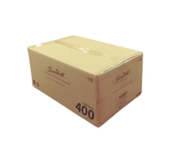 BildeRefill Janibell M400 Bleiebøtte (10 stk)