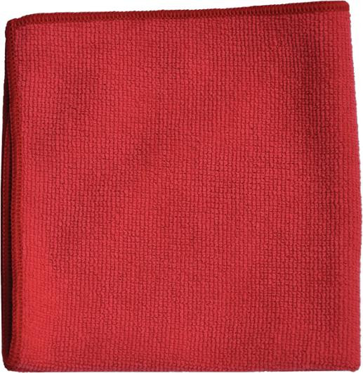 BildeKlut Taski Mymicro 32X32Cm Rød (25 stk)