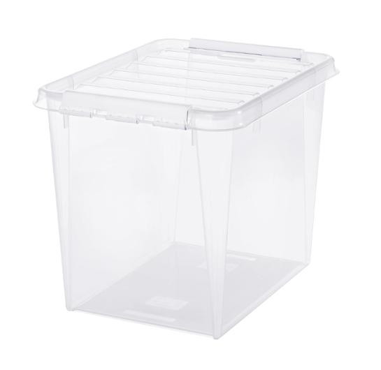 Oppbevaringsboks Smartstore Classic 52L (3 stk)