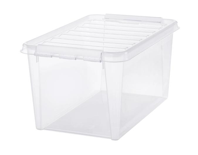 Oppbevaringsboks Smartstore Classic 46L (5 stk)