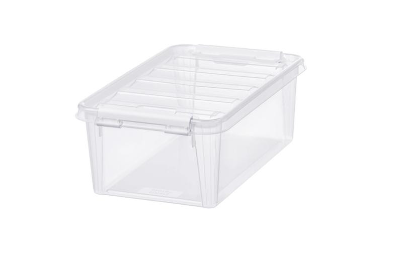 Oppbevaringsboks Smartstore Classic 8L (10 stk)