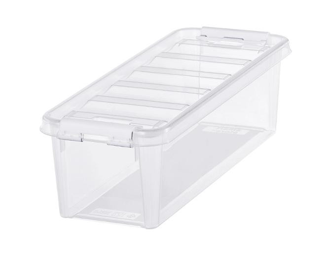 Oppbevaringsboks Smartstore Classic 3.5L (8 stk)