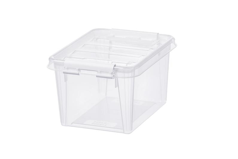 Oppbevaringsboks Smartstore Classic 1,5L (8 stk)