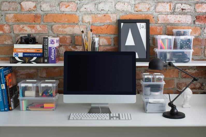 Oppbevaringsboks Smartstore Classic 0,3L (36 stk)