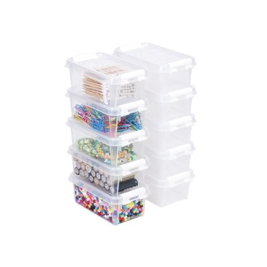 Oppbevaringsboks Smartstore Classic 0,3L (36 stk)