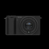 ROLLEI Compactline 10x Flip Screen