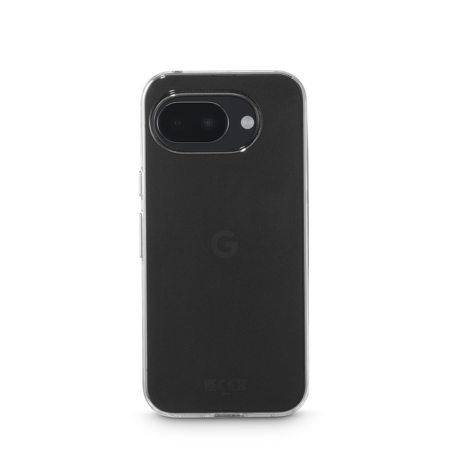 HAMA Always Clear Google Pixel 10A Transparent