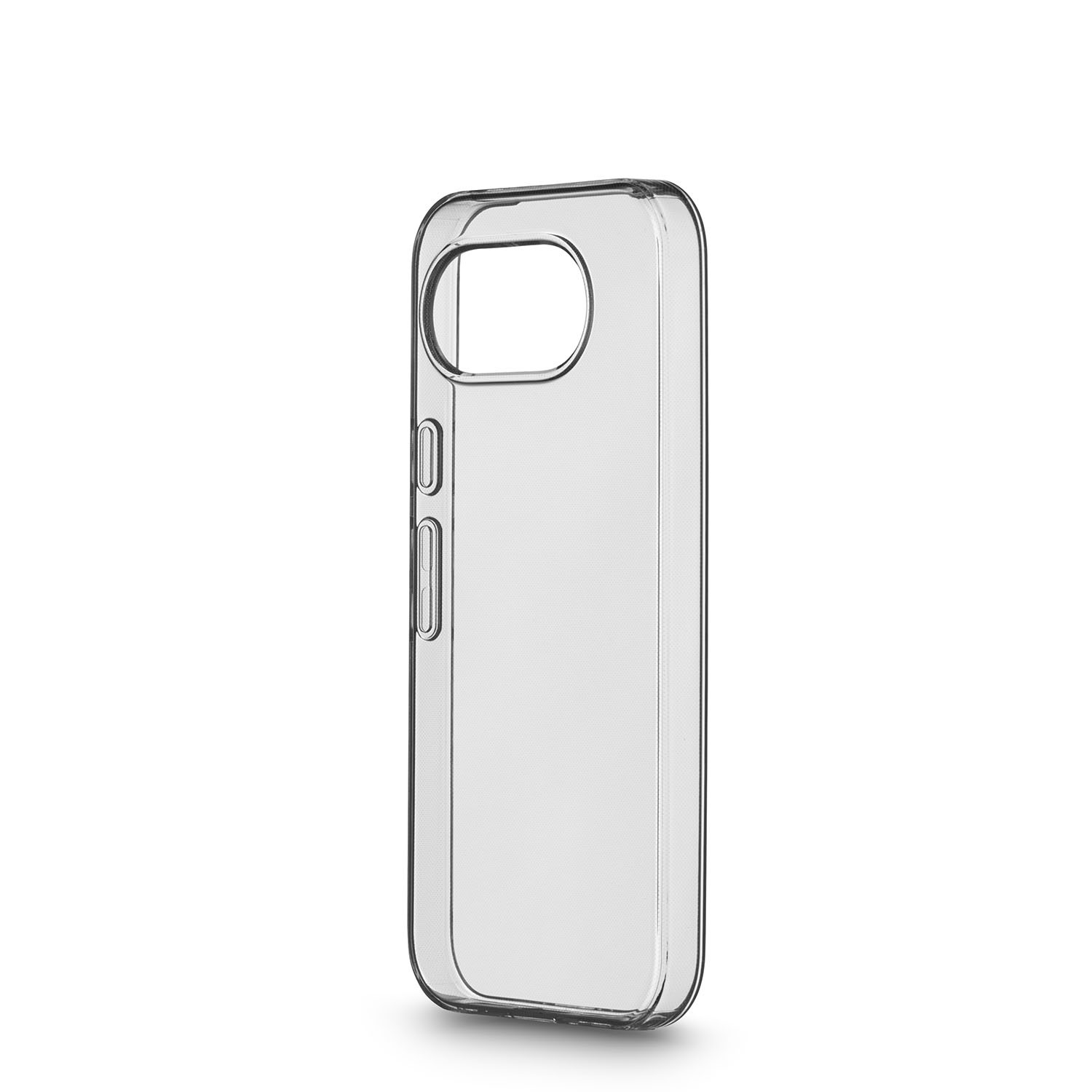 HAMA Always Clear Google Pixel 10A Transparent