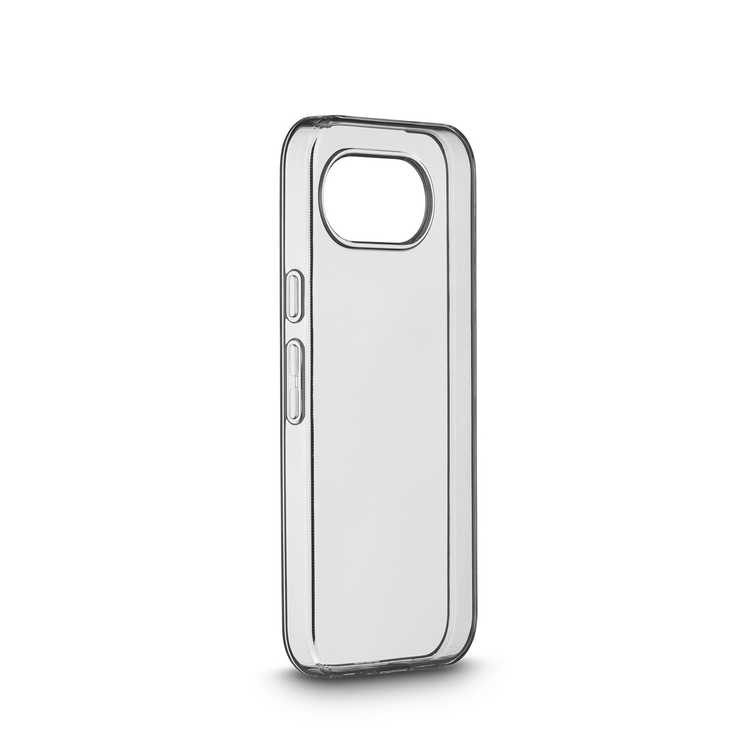 HAMA Always Clear Google Pixel 10A Transparent