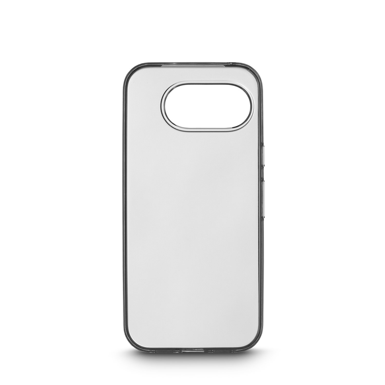 HAMA Always Clear Google Pixel 10A Transparent