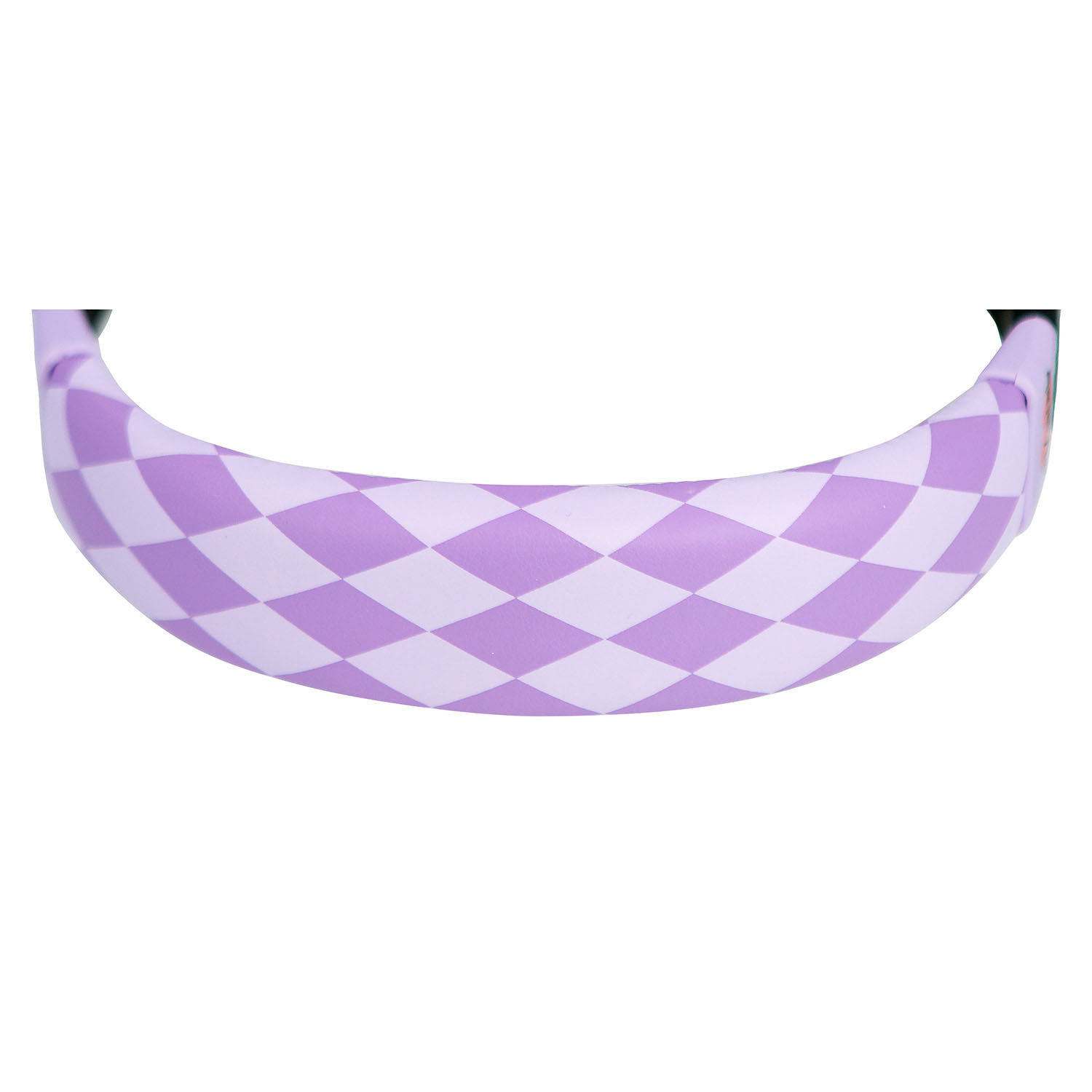 KUROMI Headphone Pink Wired On-Ear 85dB With Ears