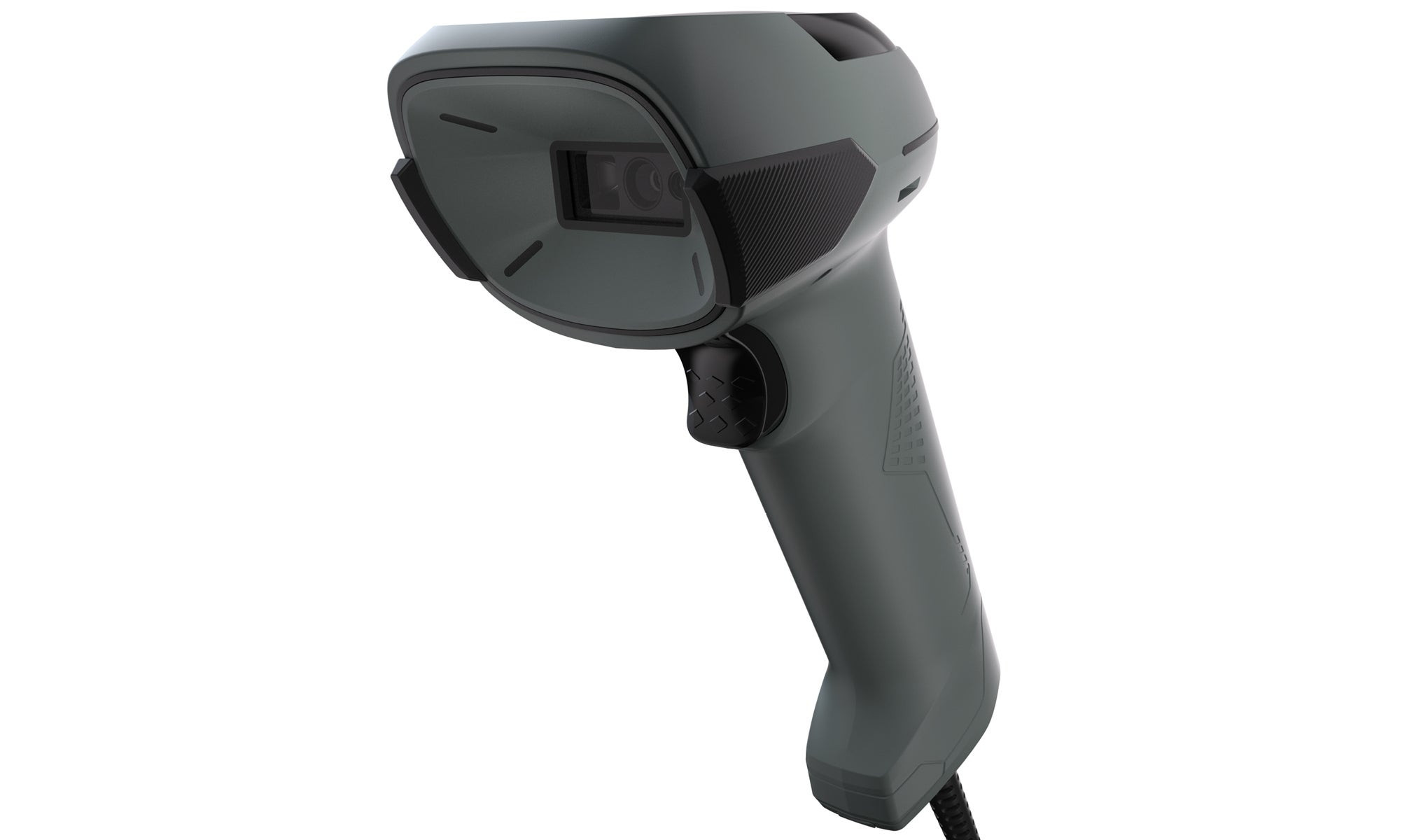 SAFESCAN 310-W Wired POS Barcode Scanner