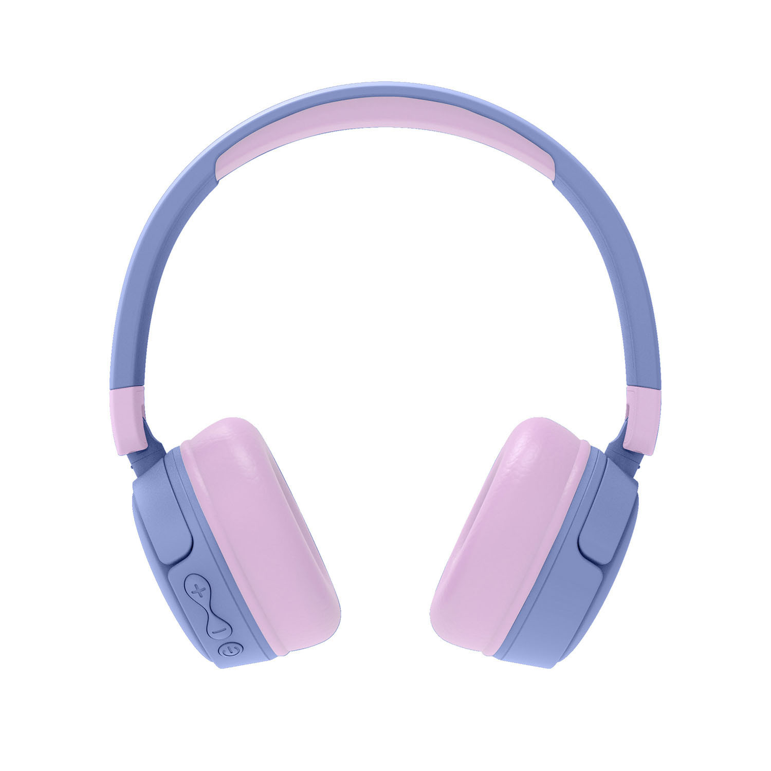 KUROMI Headphone On-Ear Wireless 85dB/95dB Sharing Aux