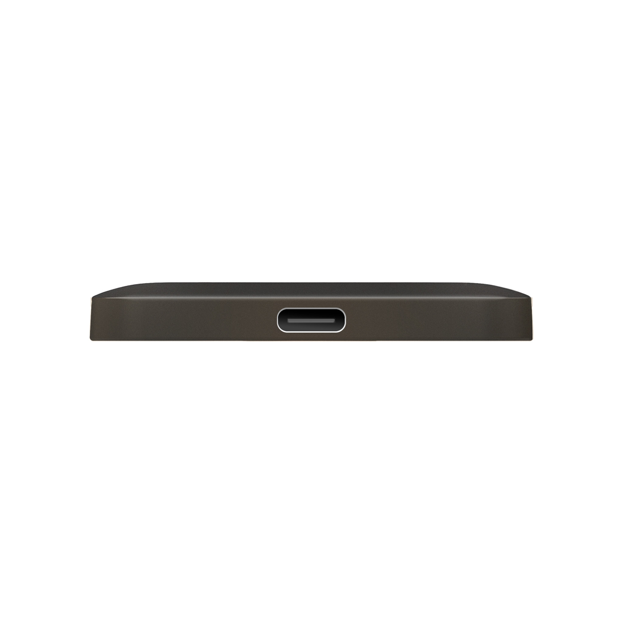 SnapBack SSD 1TB USB-C Mocha Metallic