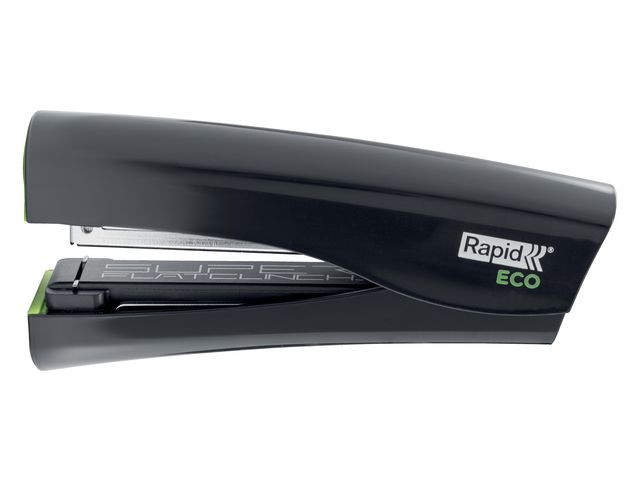 BildeRapid Stiftemaskin Eco recycle StandUP SFC sort