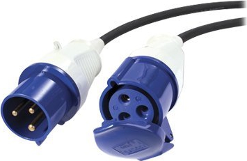 BildeAPC Modular IT Power Distribution Cable