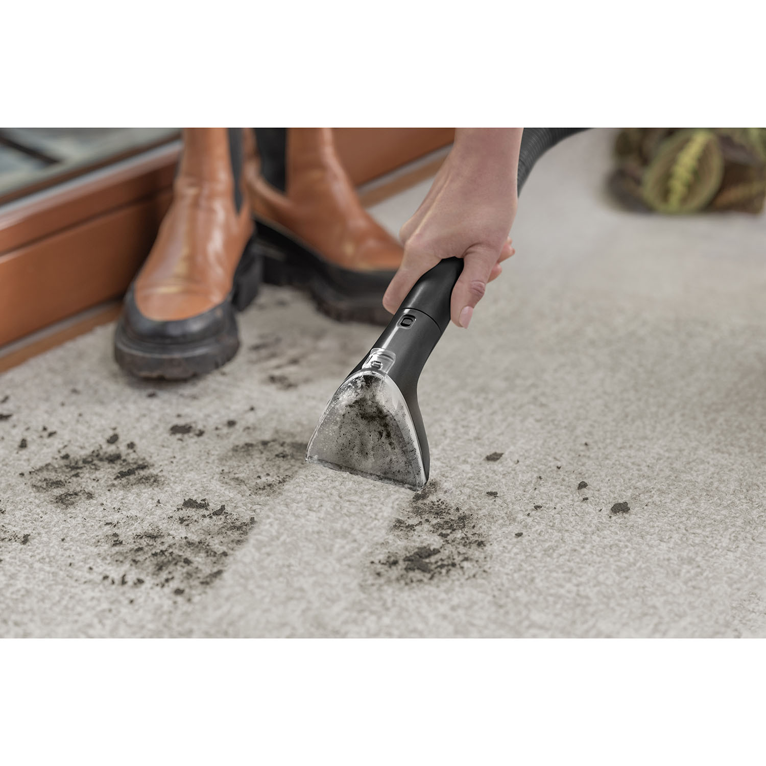 BISSELL SpotClean Mini Pro