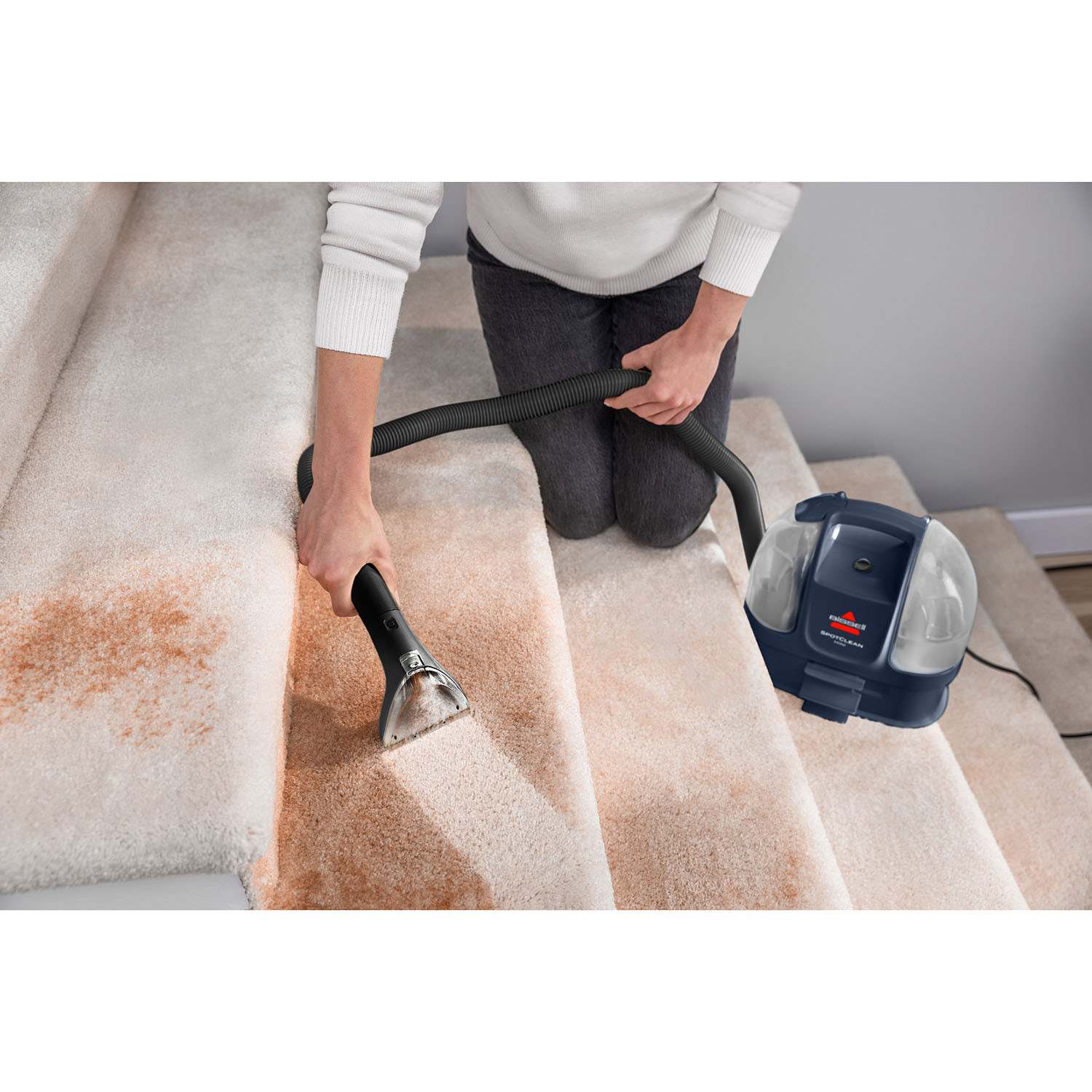 BISSELL SpotClean Mini Pro