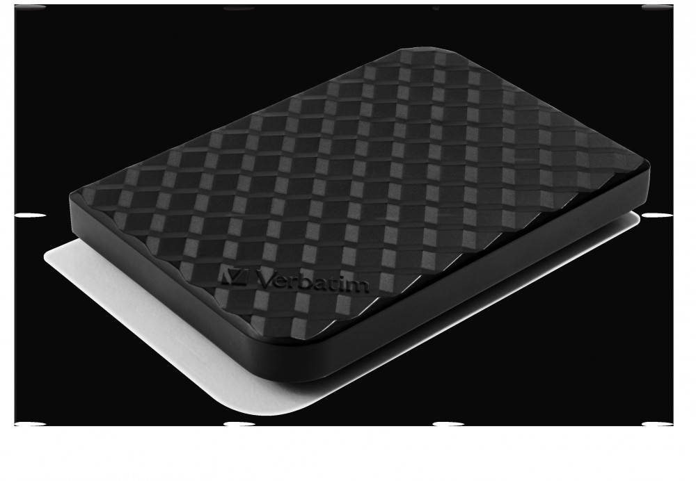 BildeVerbatim Store ´N´ Go 2.5'' (6.35Mm) Gen 2 4Tb USB 3.0 Black