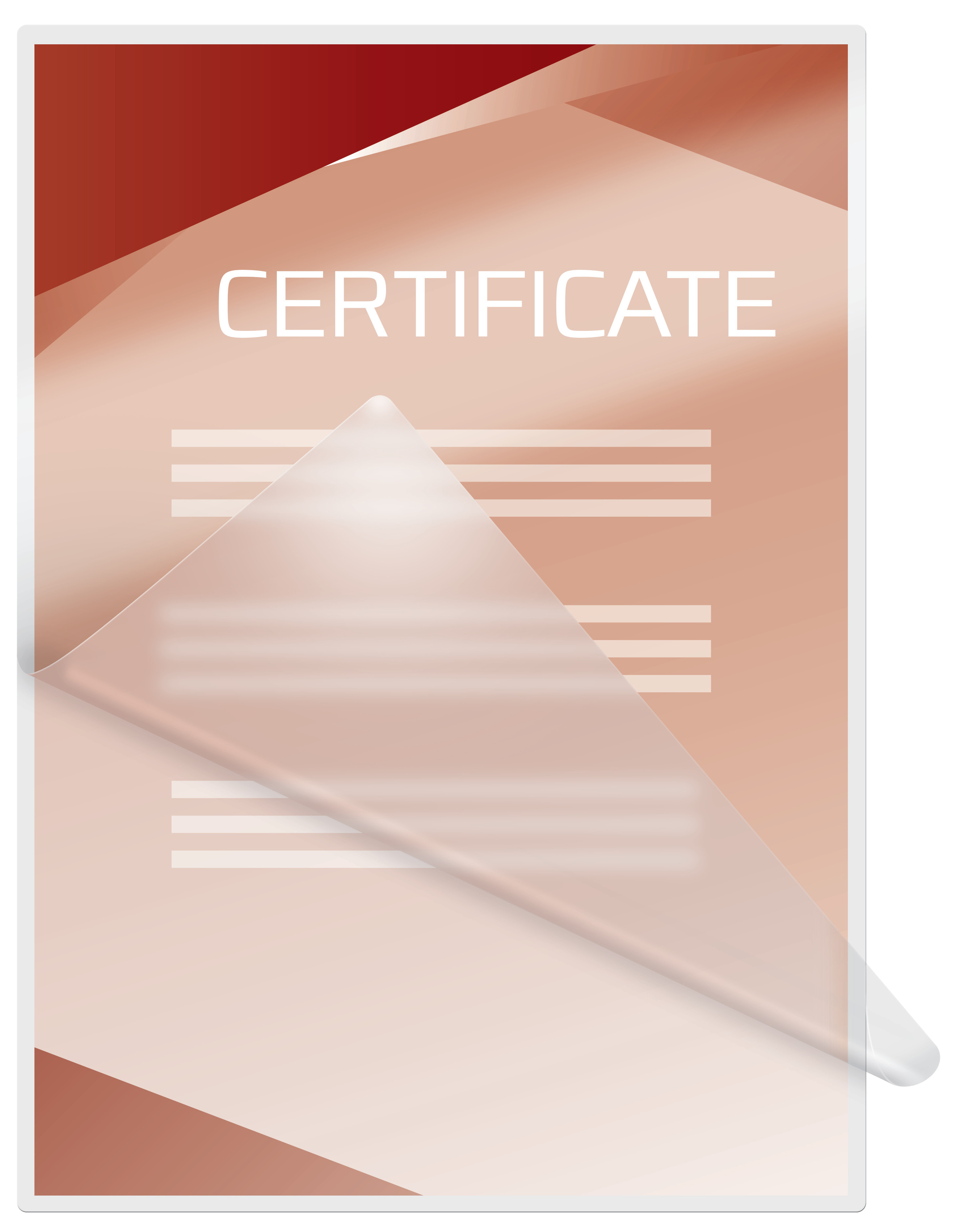 Lamineringslomme GBC A4 75 my Matt (100)  