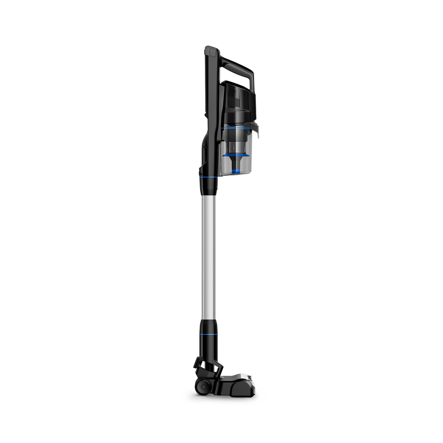 BISSELL Stick Vacuum Cleaner Powerclean FurGuard Select