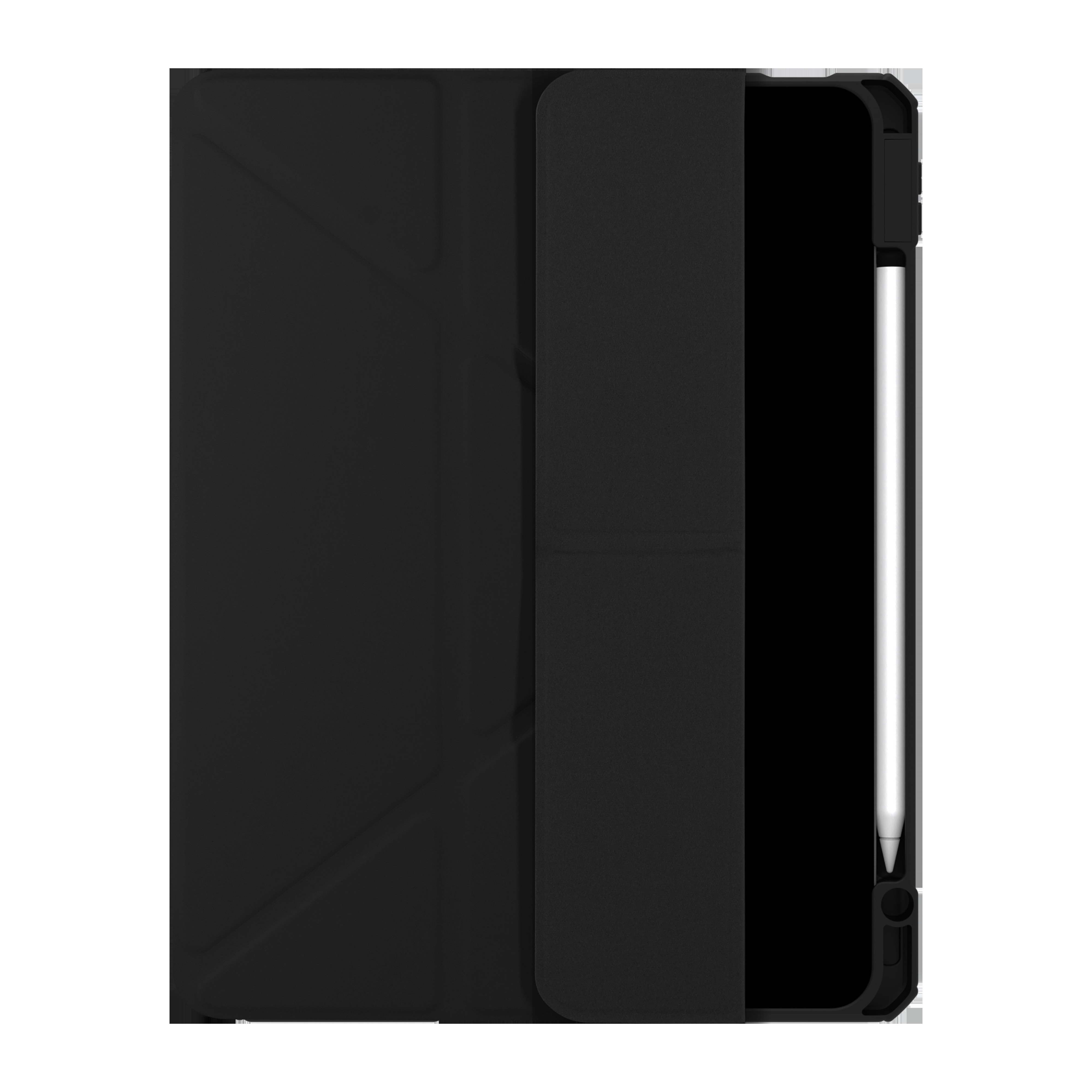 BildeBulk - Mayfair - iPad Air 11'' M3/M2/5th/4th - Blk