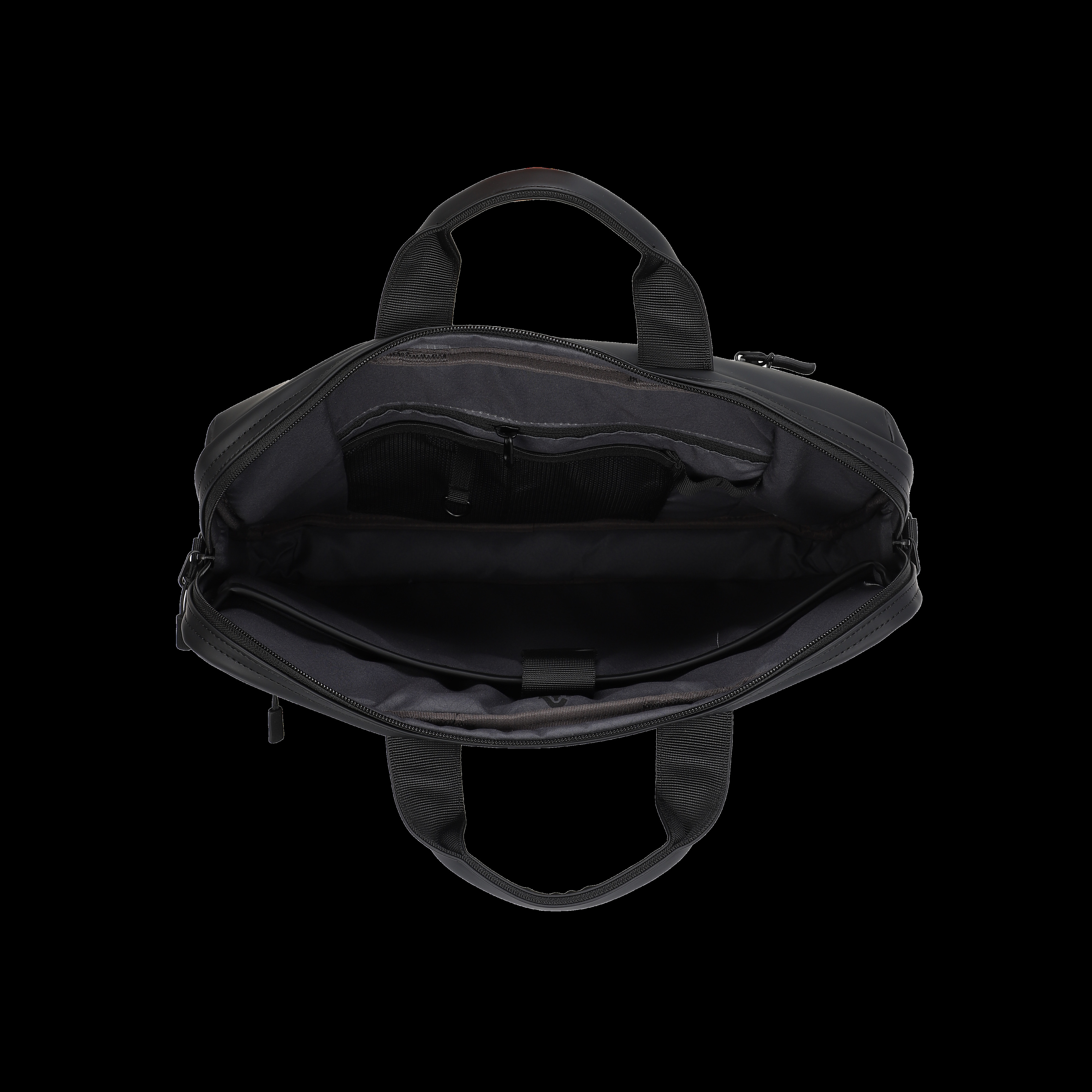 DBRAMANTE Nyhavn - Briefcase 15.6'' ICON - Midnight