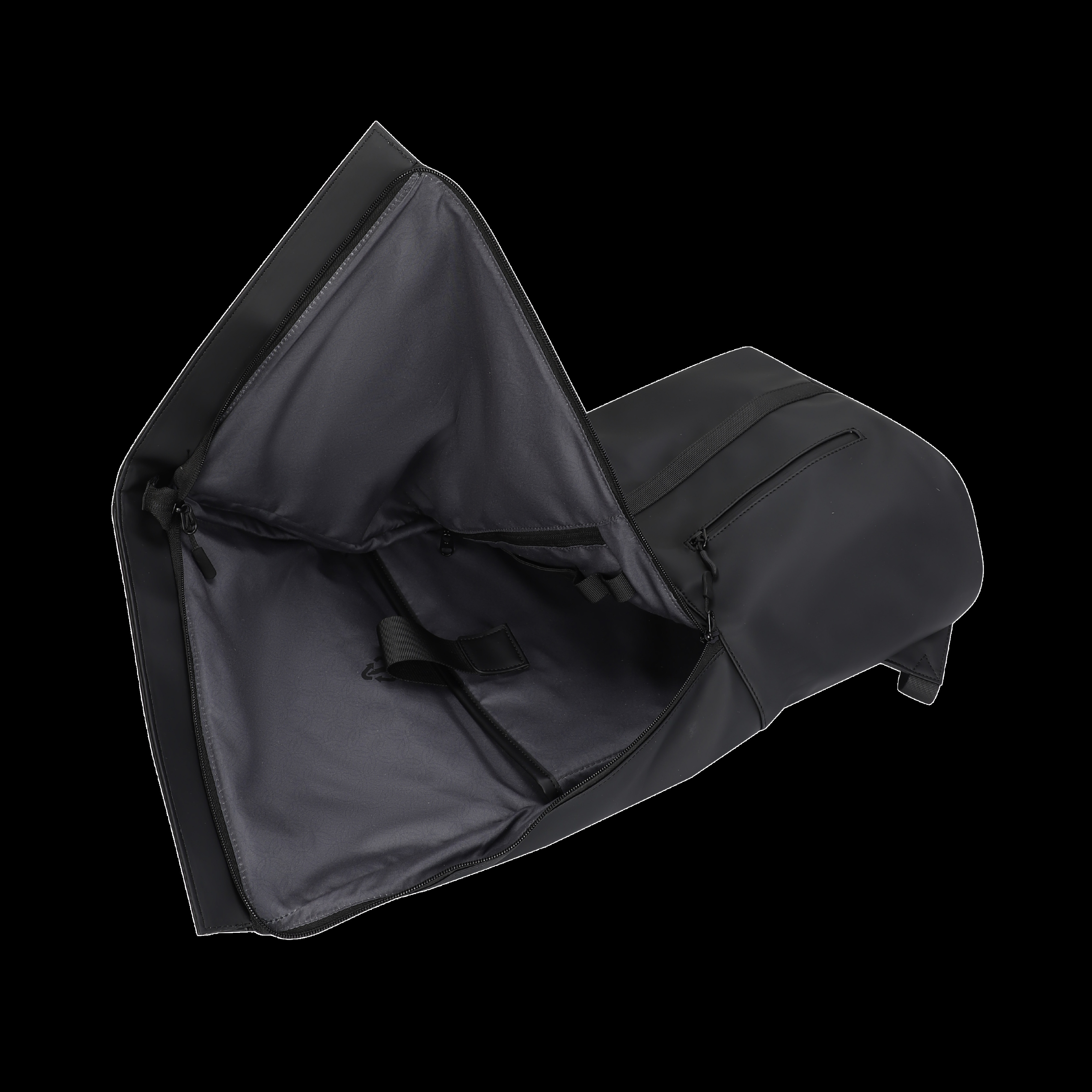 DBRAMANTE Broadway - Backpack 16'' ICON  - Midnight