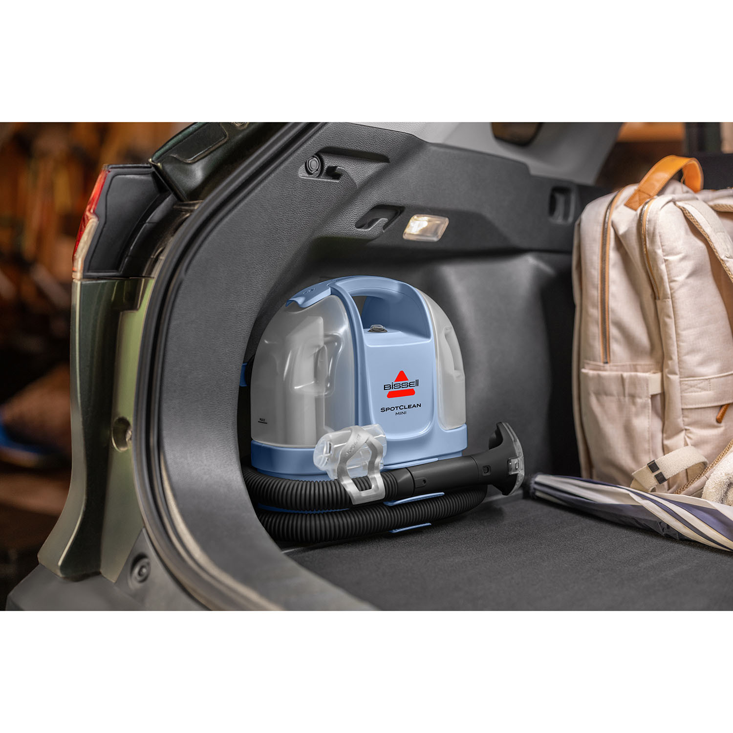 BISSELL SpotClean Mini Select