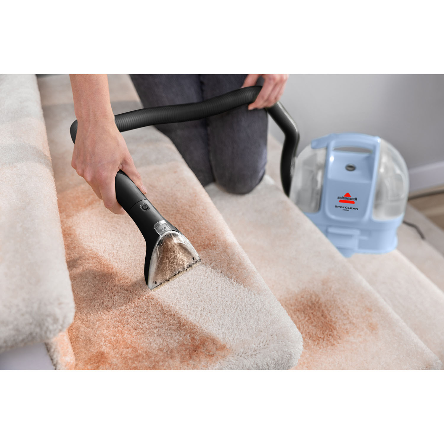 BISSELL SpotClean Mini Select