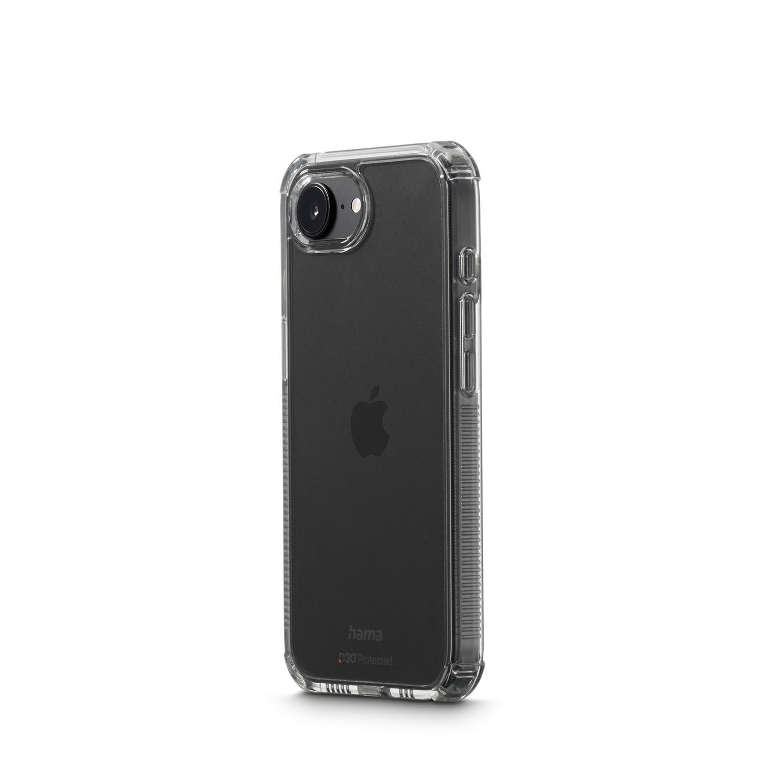 HAMA Extreme Protect iPhone 16e Transparent