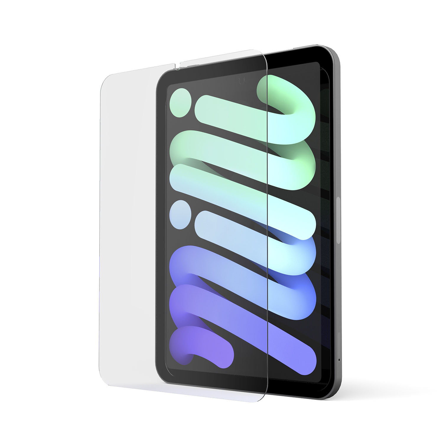 BildeHAMA Premium Display Protection Apple iPad Mini 8.3" (2024/2021)