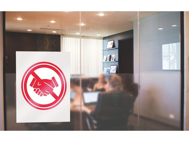 Lamineringslomme GBC A3 125 my