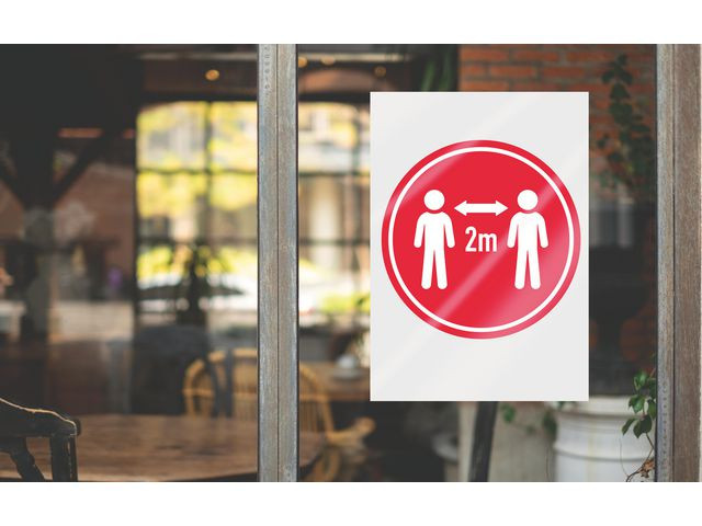 Lamineringslomme GBC A4 75 my