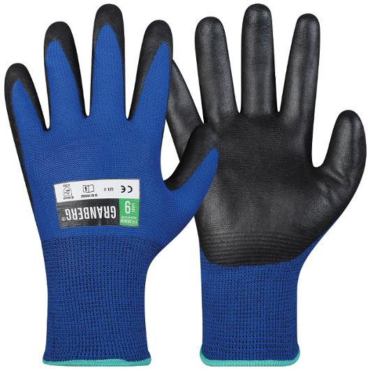 BildeHanske Granberg 0488W Mont. Vinter 10 (12 par)