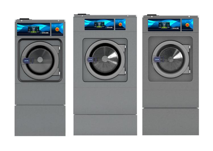 Stativ Danube Wed 11