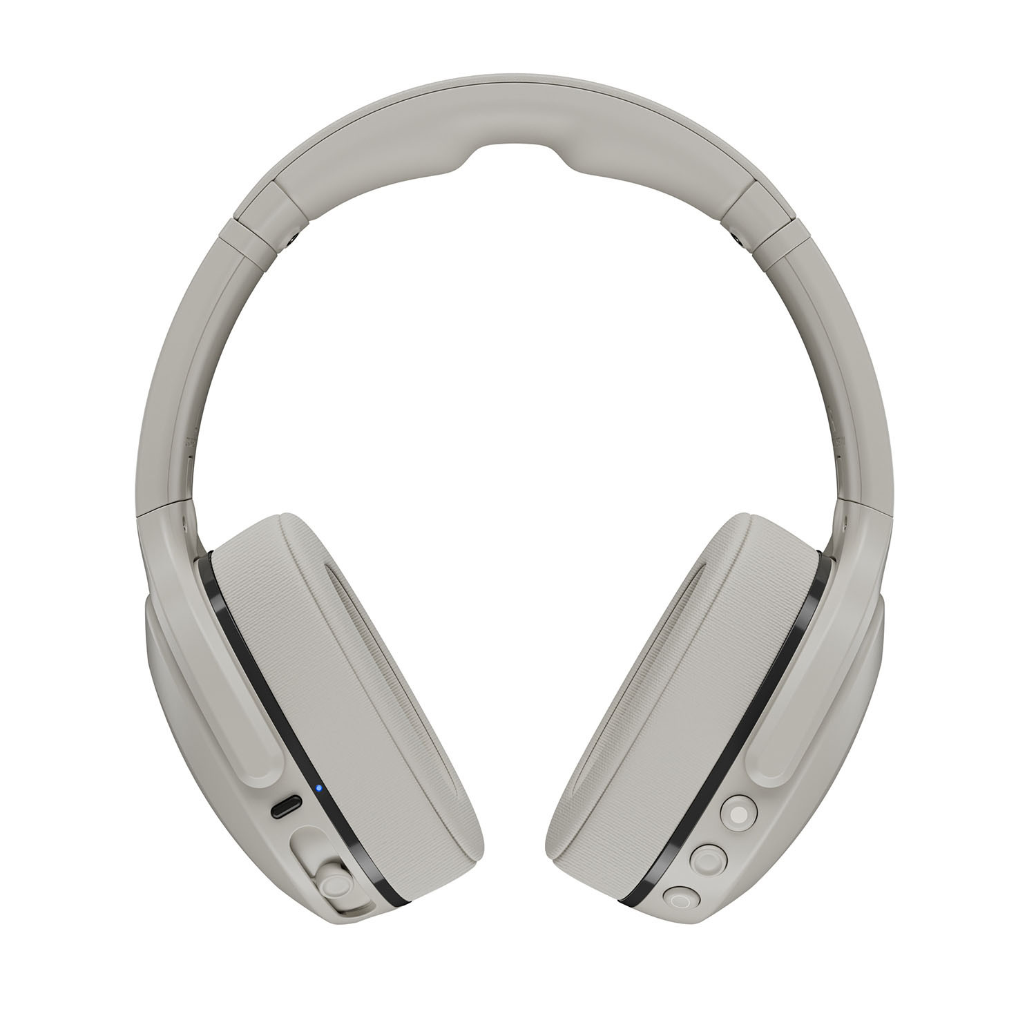 SKULLCANDY Headphone CRUSHER 540 Active Over-Ear Grey Concrete