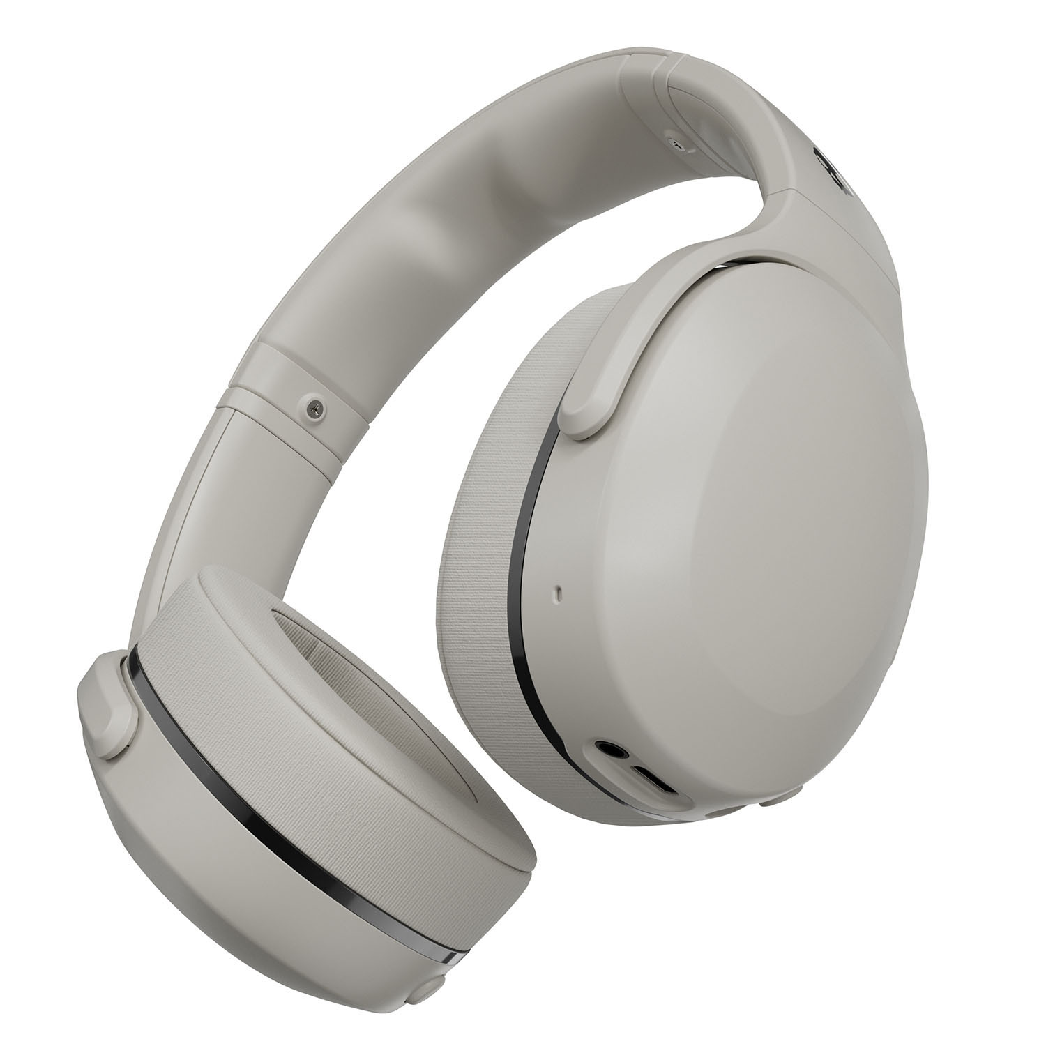 SKULLCANDY Headphone CRUSHER 540 Active Over-Ear Grey Concrete
