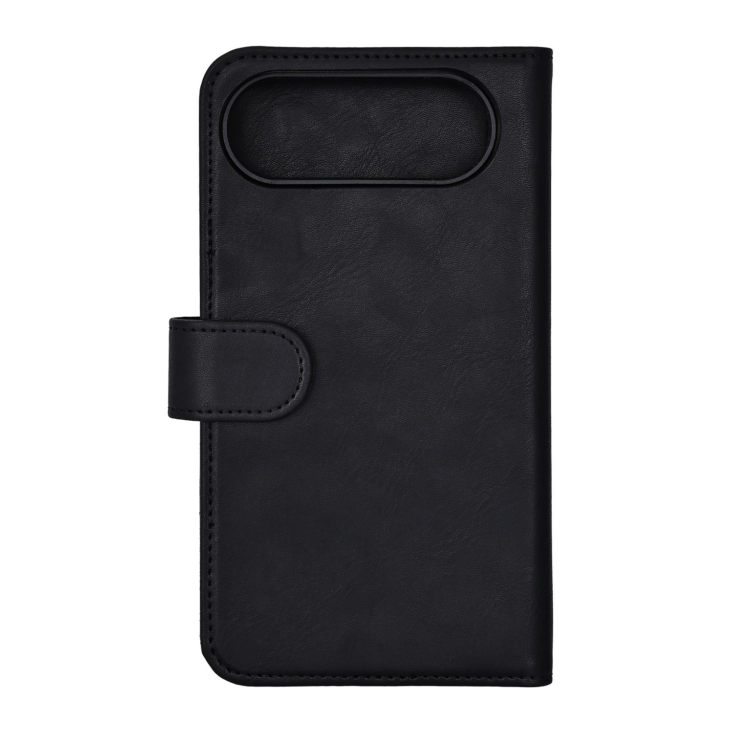GEAR 2in1 3 card Recycled MagSerie iPhone Air Black