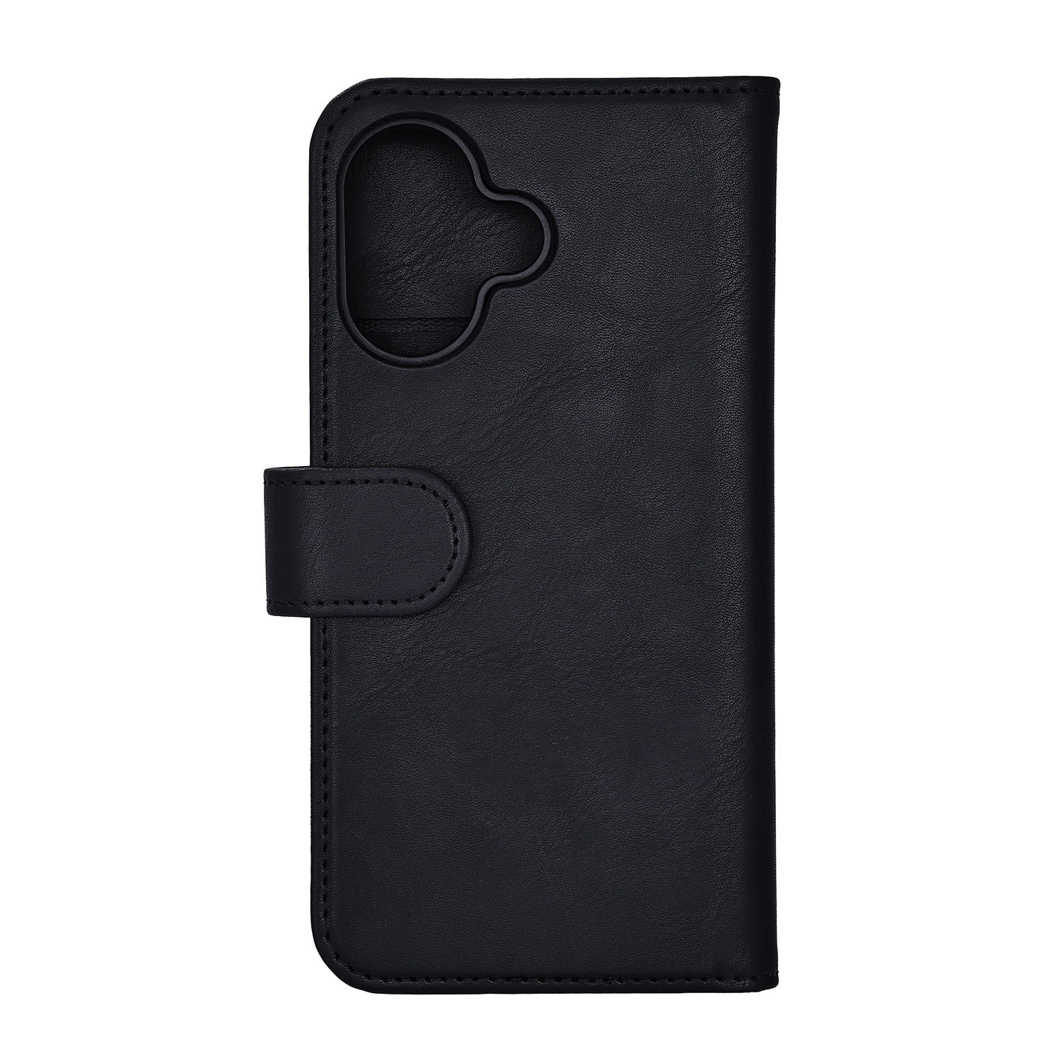 GEAR 2in1 3 card Recycled MagSerie iPhone 17 Black