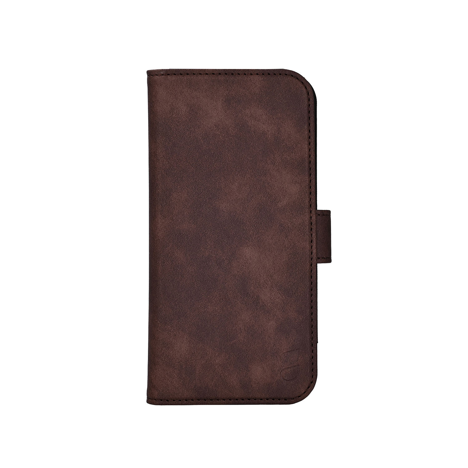 GEAR Classic 3 card Recycled MagSerie iPhone 17 Brown