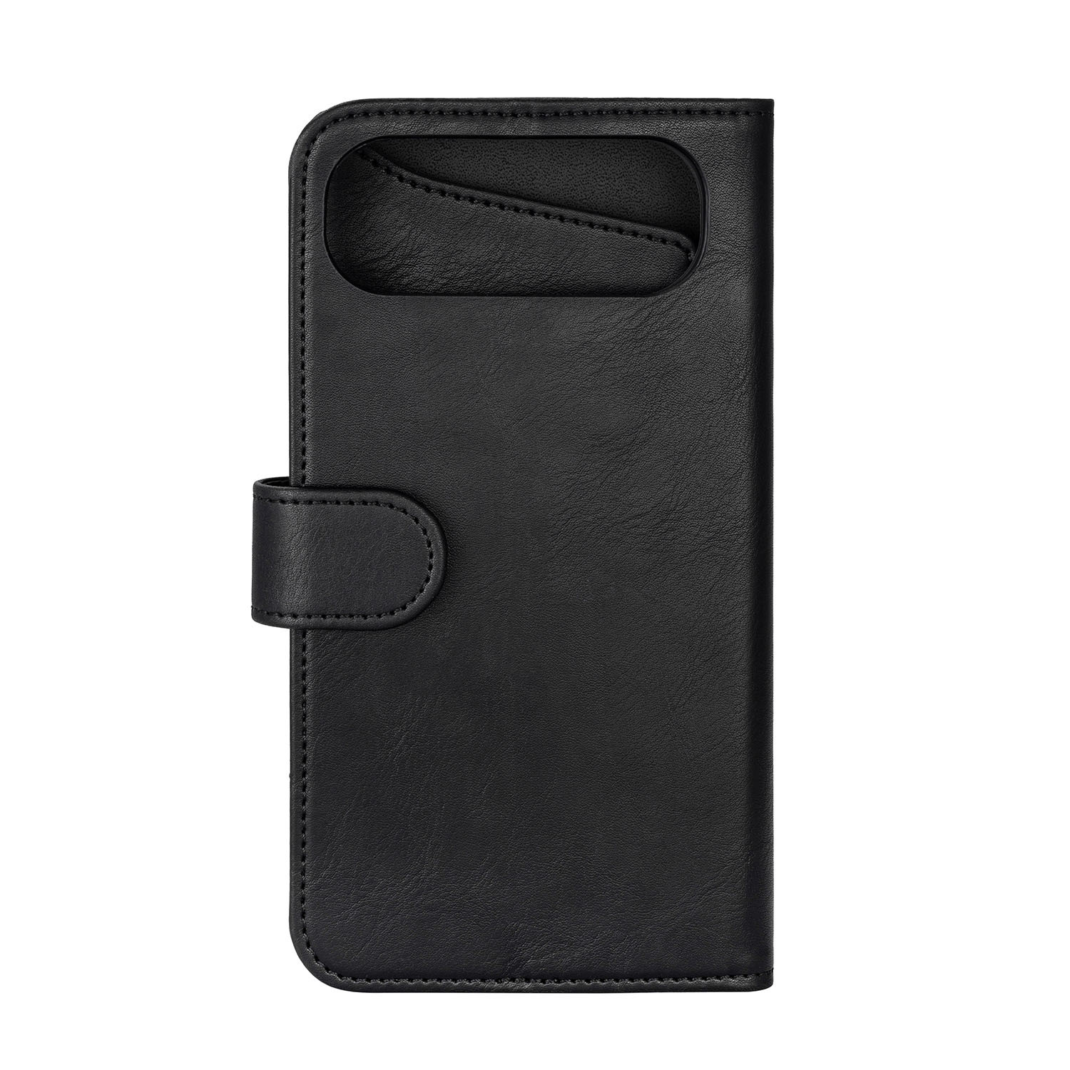 GEAR Classic 3 card Recycled MagSerie iPhone Air Black