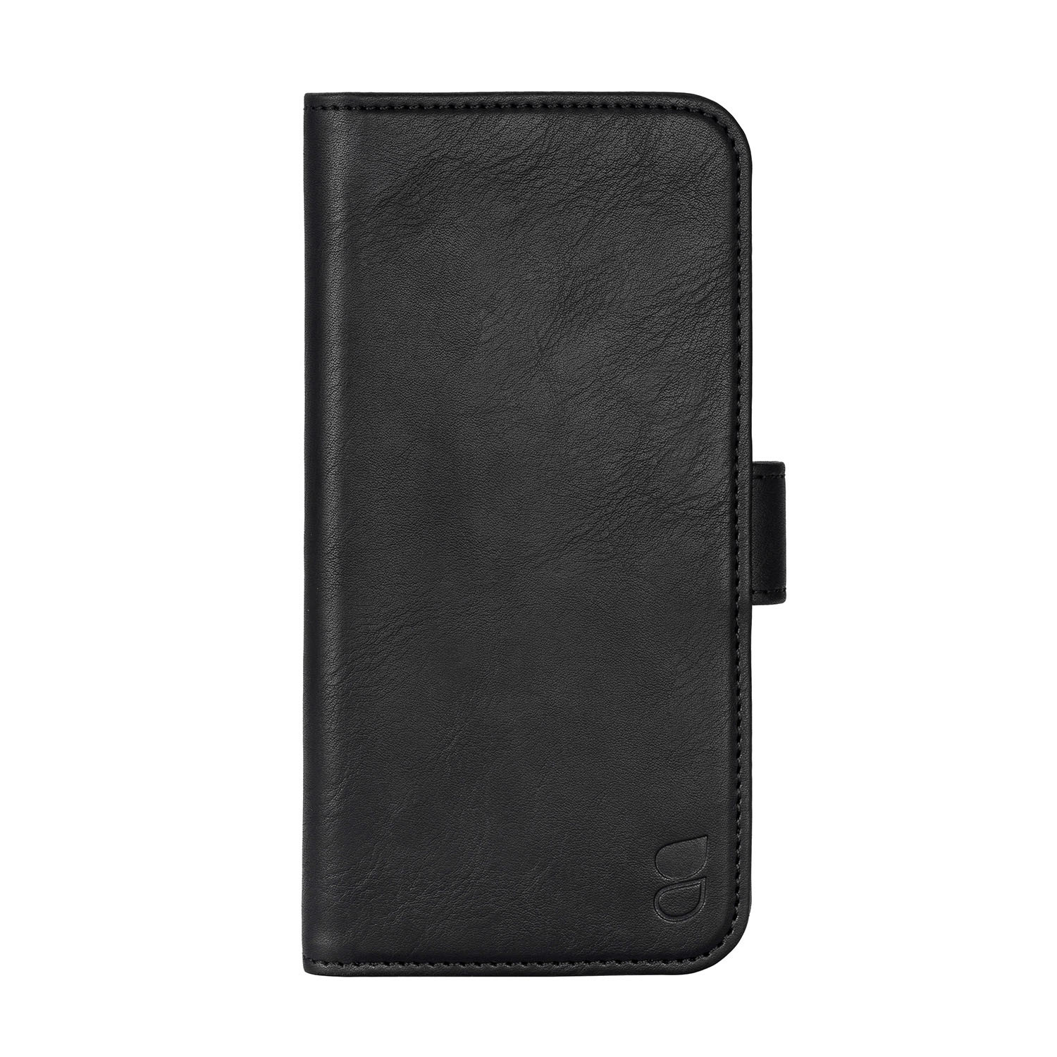 GEAR Classic 3 card Recycled MagSerie iPhone 17 Black